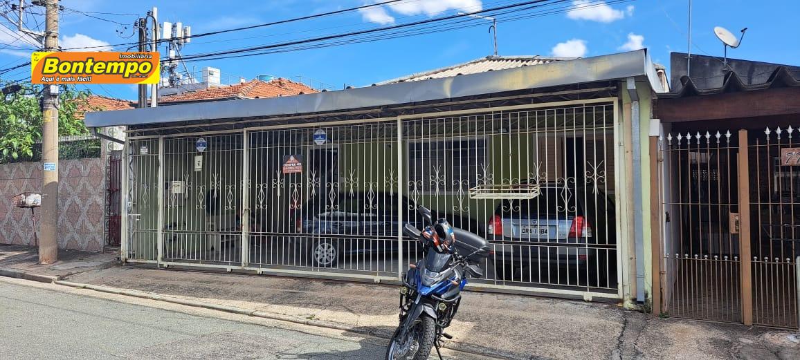 CASA à venda no SANTA TEREZINHA: 