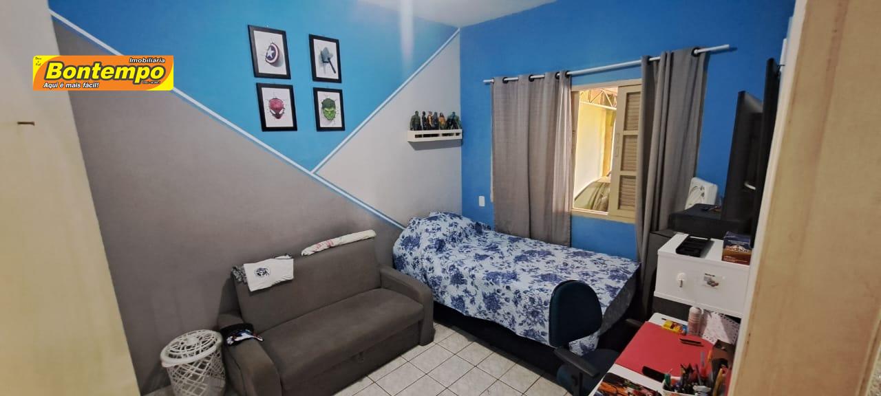 CASA à venda no SANTA TEREZINHA: 