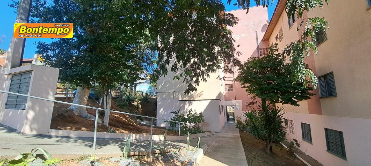 APARTAMENTO à venda no VILA AMÉRICA: 