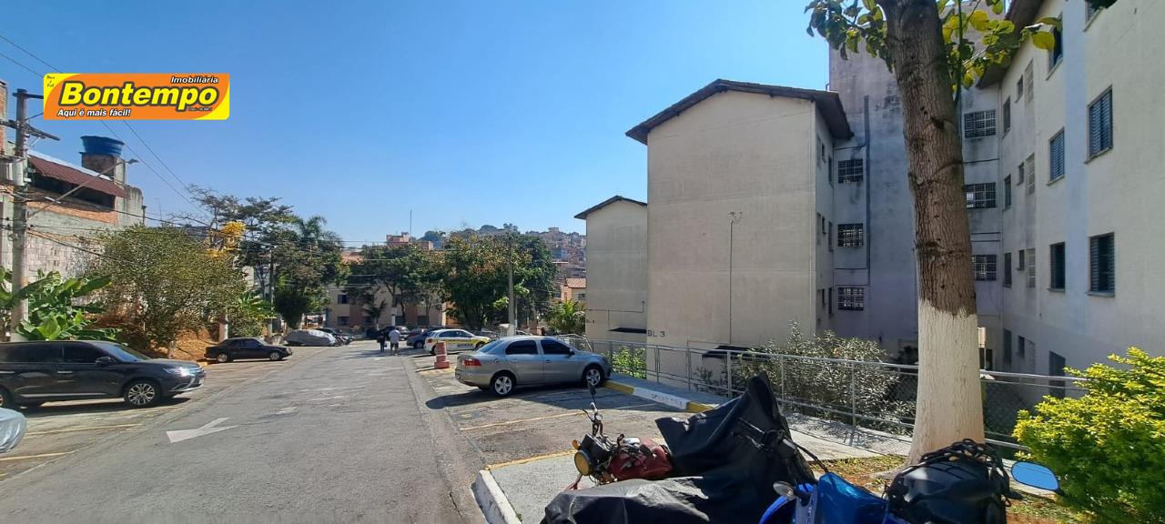 APARTAMENTO à venda no VILA AMÉRICA: 