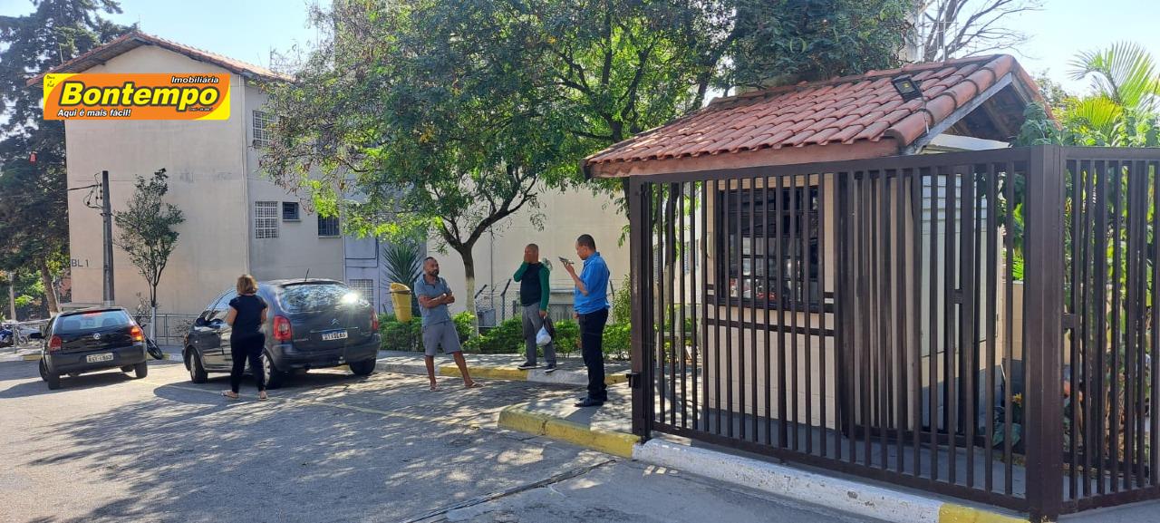 APARTAMENTO à venda no VILA AMÉRICA: 