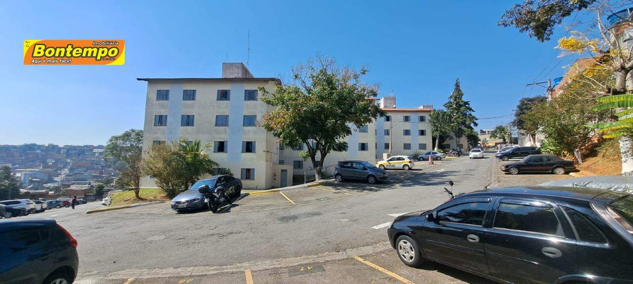 APARTAMENTO à venda no VILA AMÉRICA: 