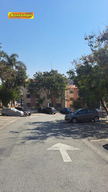 APARTAMENTO à venda no VILA AMÉRICA: 