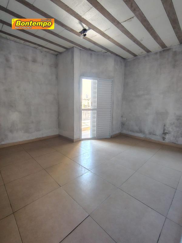 SOBRADO à venda no JARDIM DOS MANACAS: 