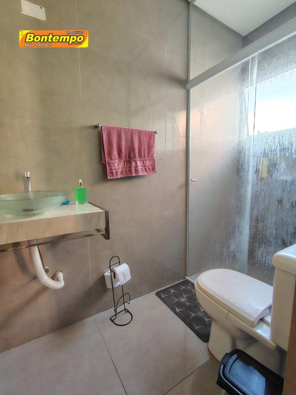 SOBRADO à venda no JARDIM DOS MANACAS: 