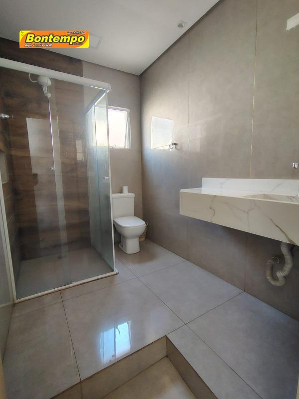 SOBRADO à venda no JARDIM DOS MANACAS: 