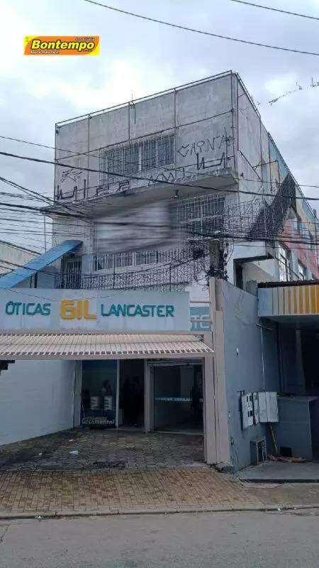 SALA COMERCIAL para aluguel no CENTRO: 