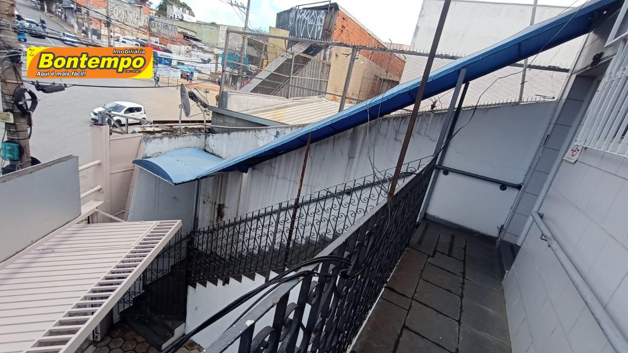 SALA COMERCIAL para aluguel no CENTRO: 