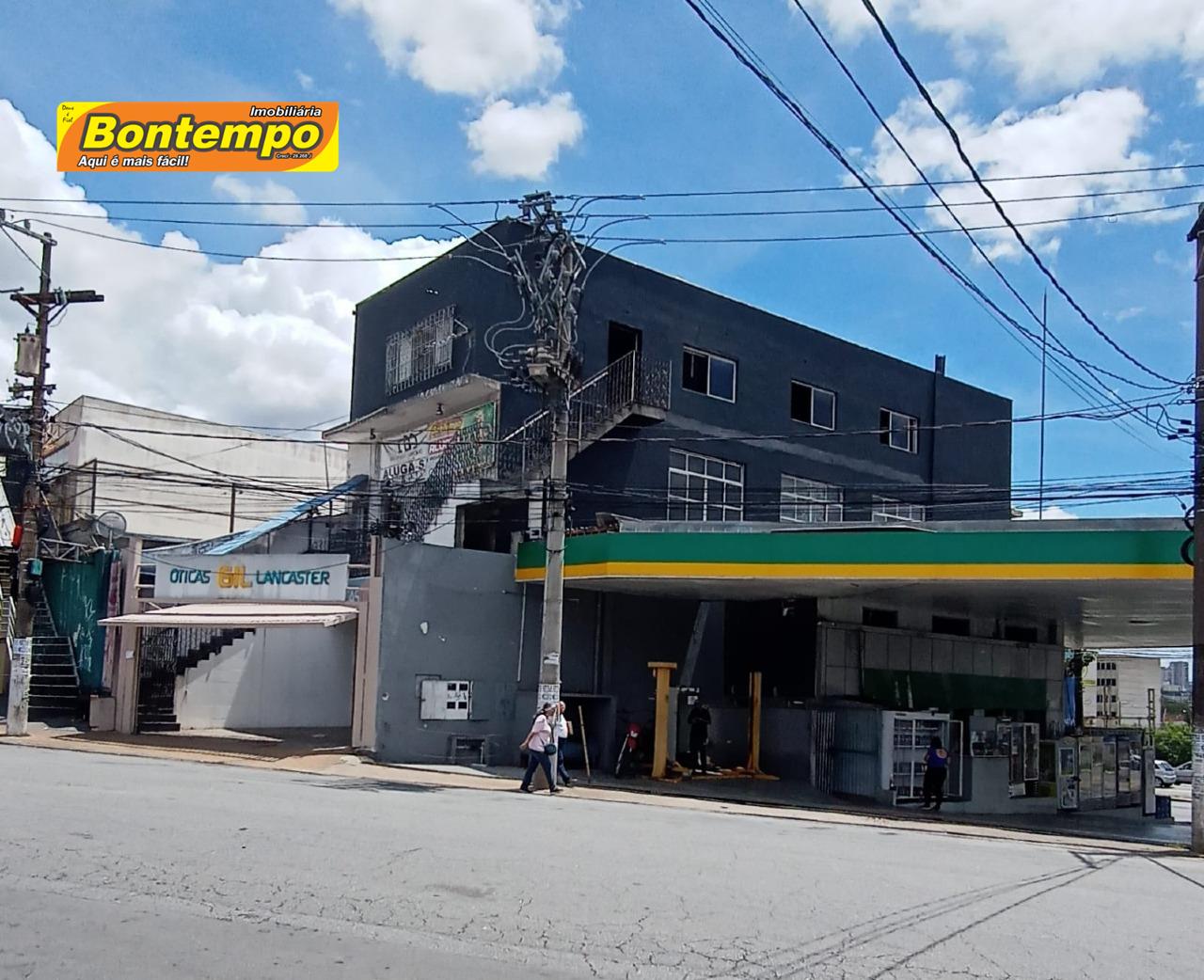 SALA COMERCIAL para aluguel no CENTRO: 