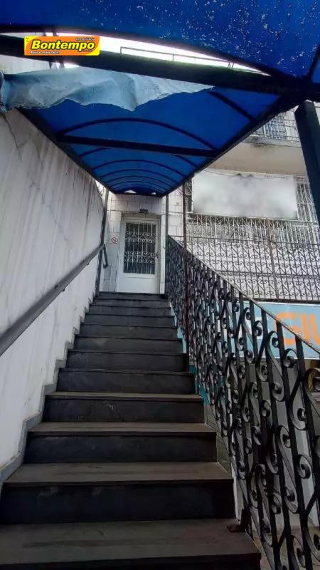 SALA COMERCIAL para aluguel no CENTRO: 