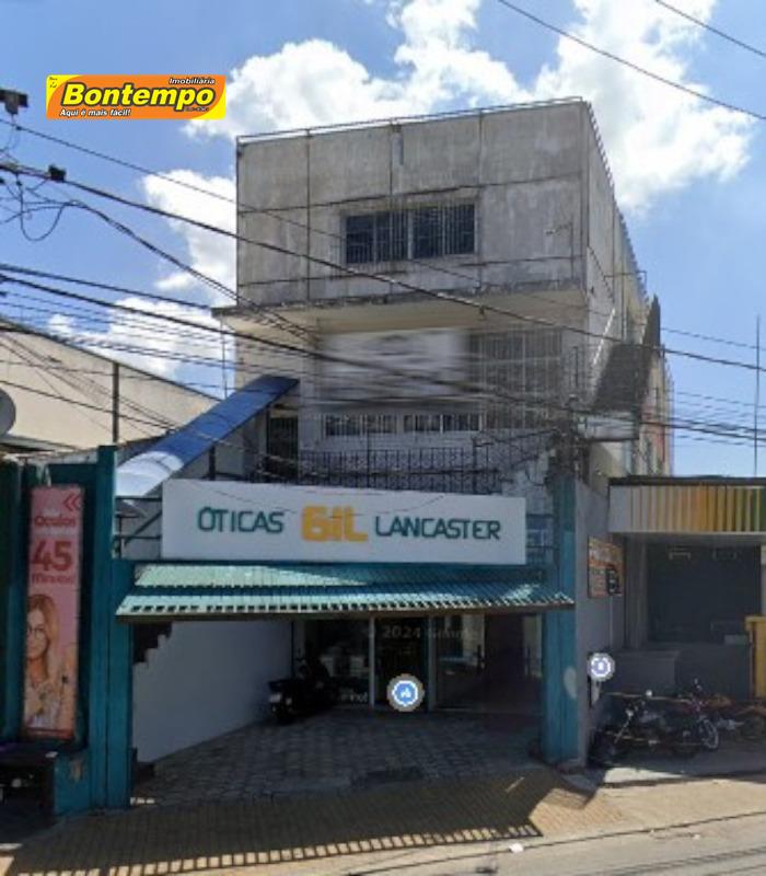 SALA COMERCIAL para aluguel no CENTRO: 