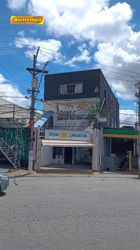 SALA COMERCIAL para aluguel no CENTRO: 