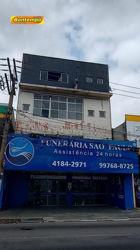 SALA COMERCIAL para aluguel no CENTRO: 