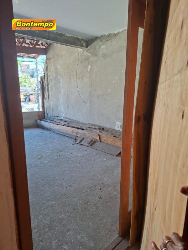 SOBRADO à venda no VILA SILVIÂNIA: 