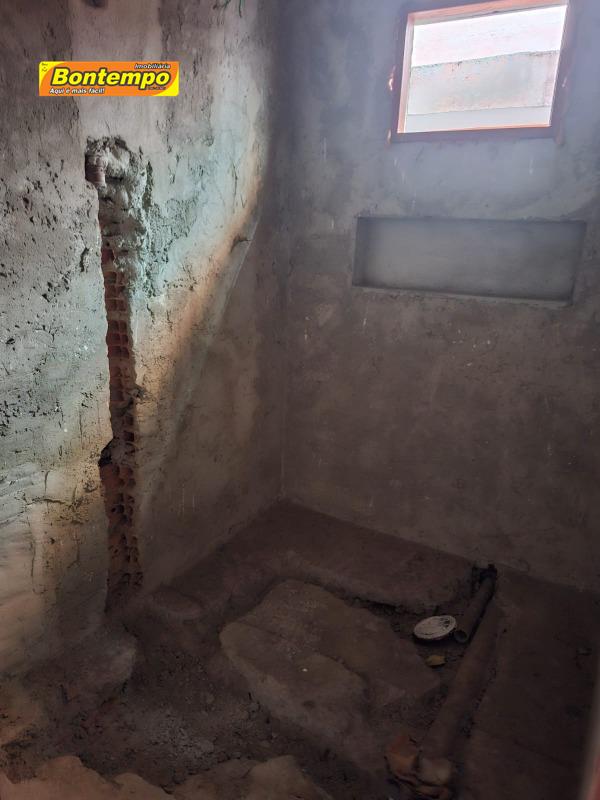 SOBRADO à venda no VILA SILVIÂNIA: 