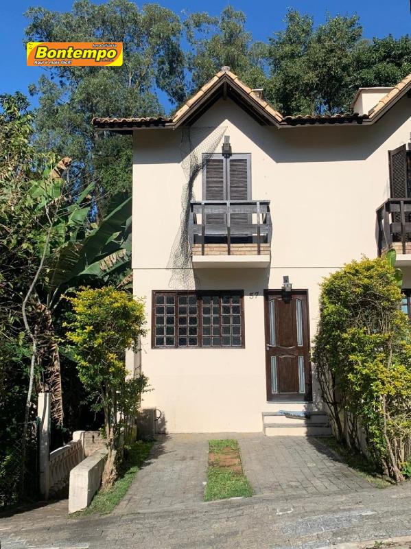 CASA à venda no GRANJA VIANA: 