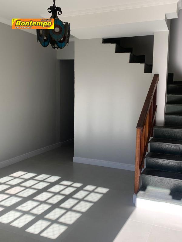 CASA para aluguel no Recanto Suave: 