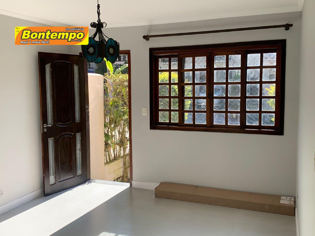 CASA para aluguel no Recanto Suave: 