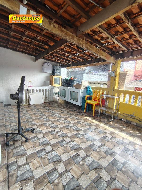 CASA à venda no VILA MARCONDES: 