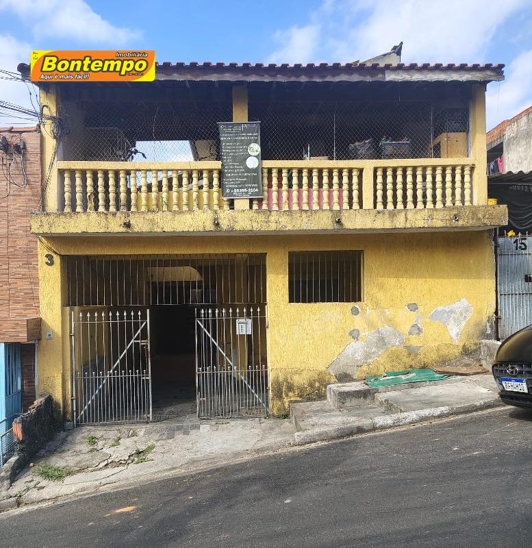 CASA à venda no VILA MARCONDES: 