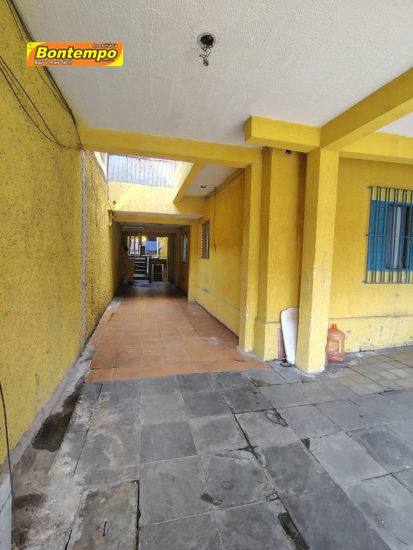 CASA à venda no VILA MARCONDES: 