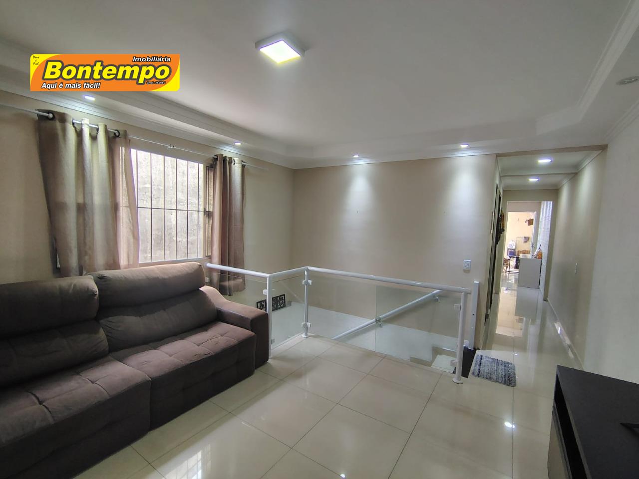 CASA à venda no JARDIM TONATO: 