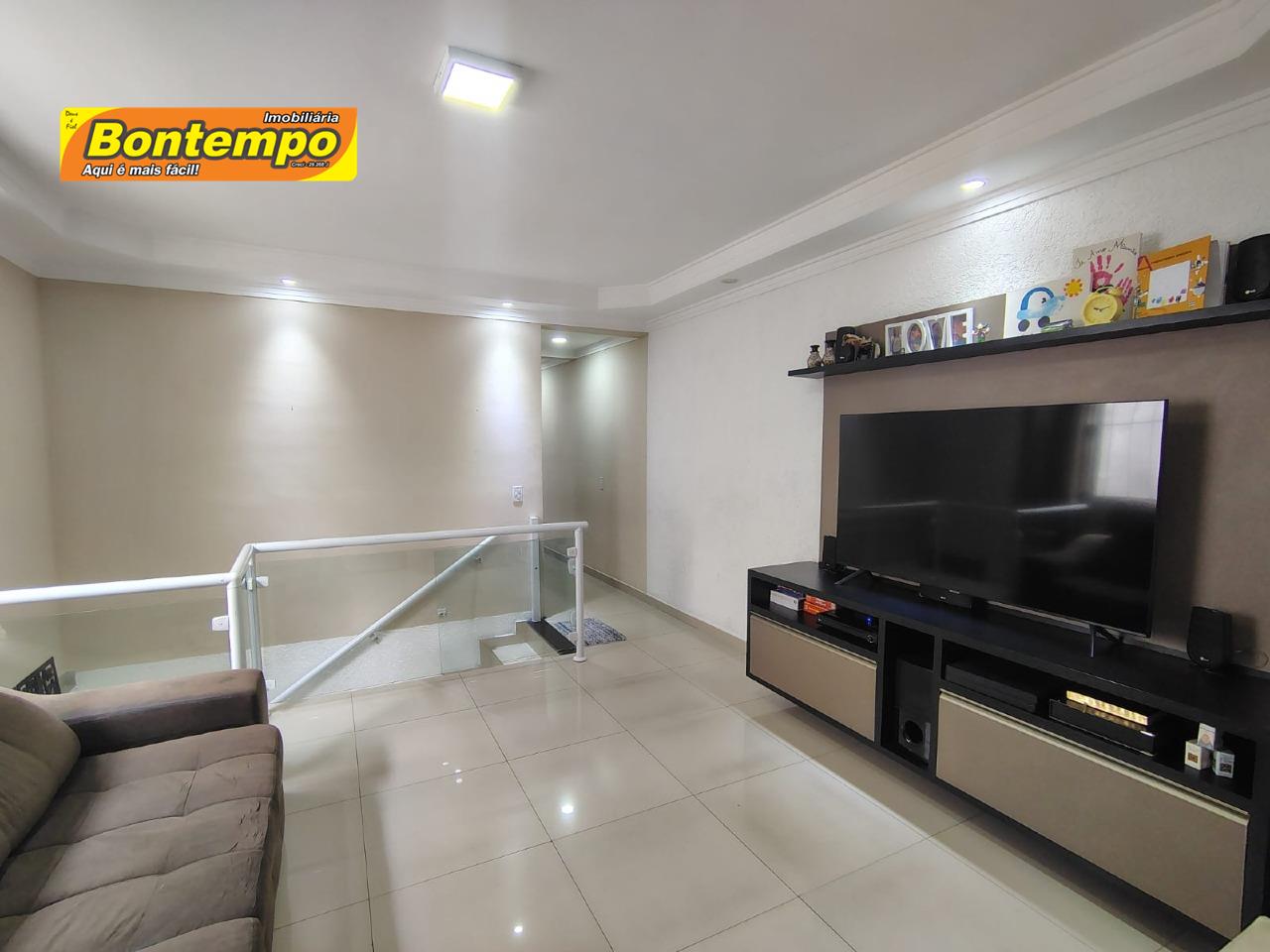 CASA à venda no JARDIM TONATO: 