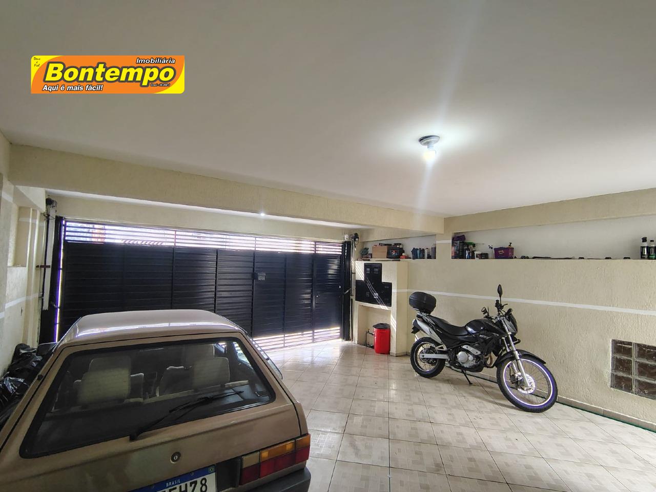 CASA à venda no JARDIM TONATO: 