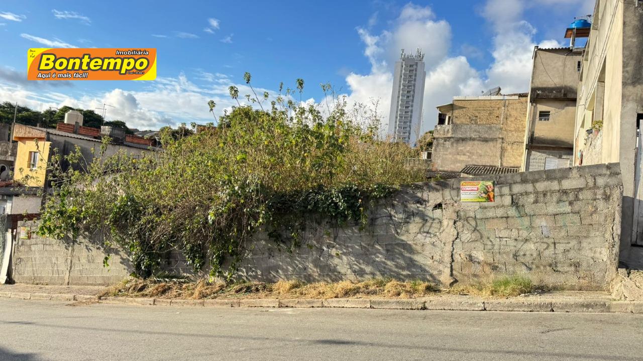 TERRENO para aluguel no VILA CRETTI: 