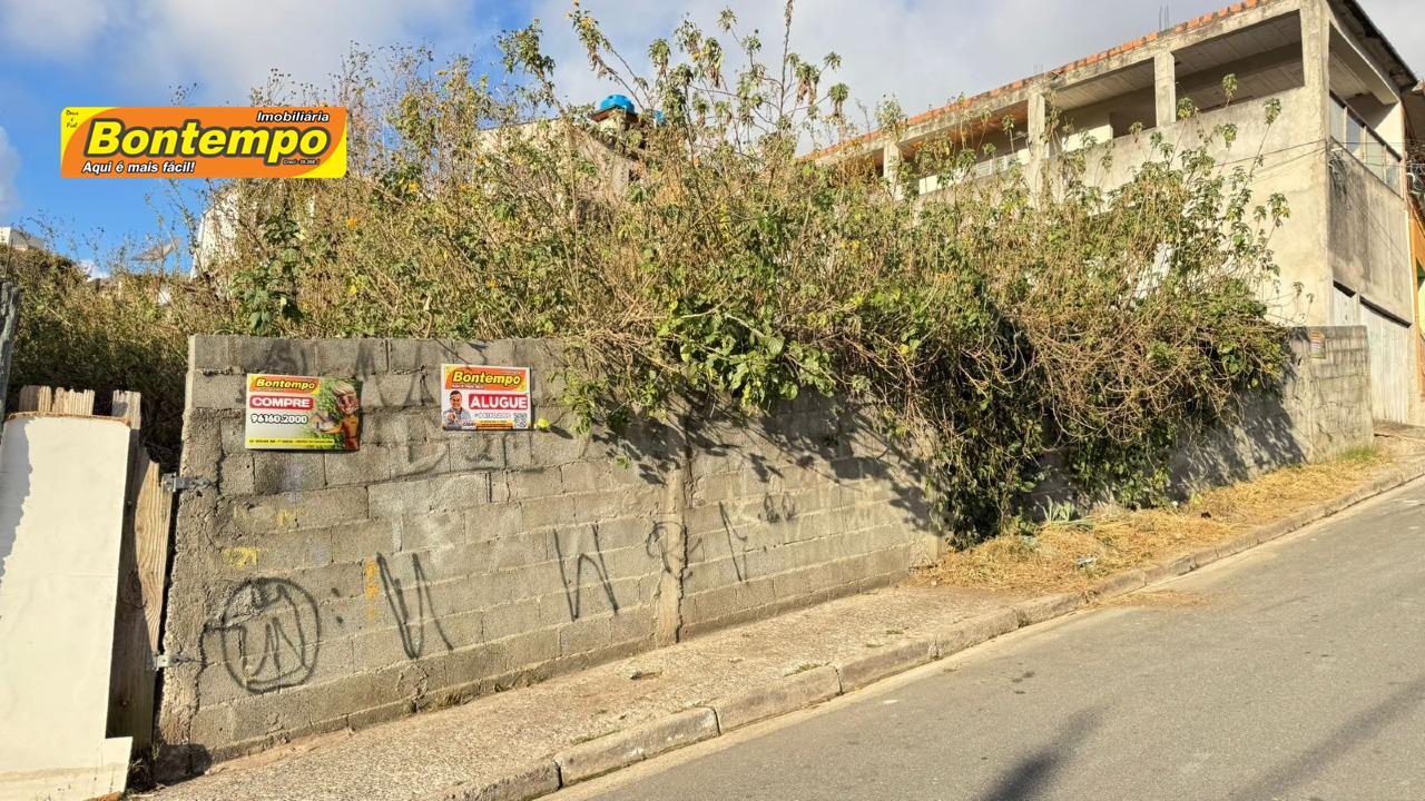 TERRENO para aluguel no VILA CRETTI: 