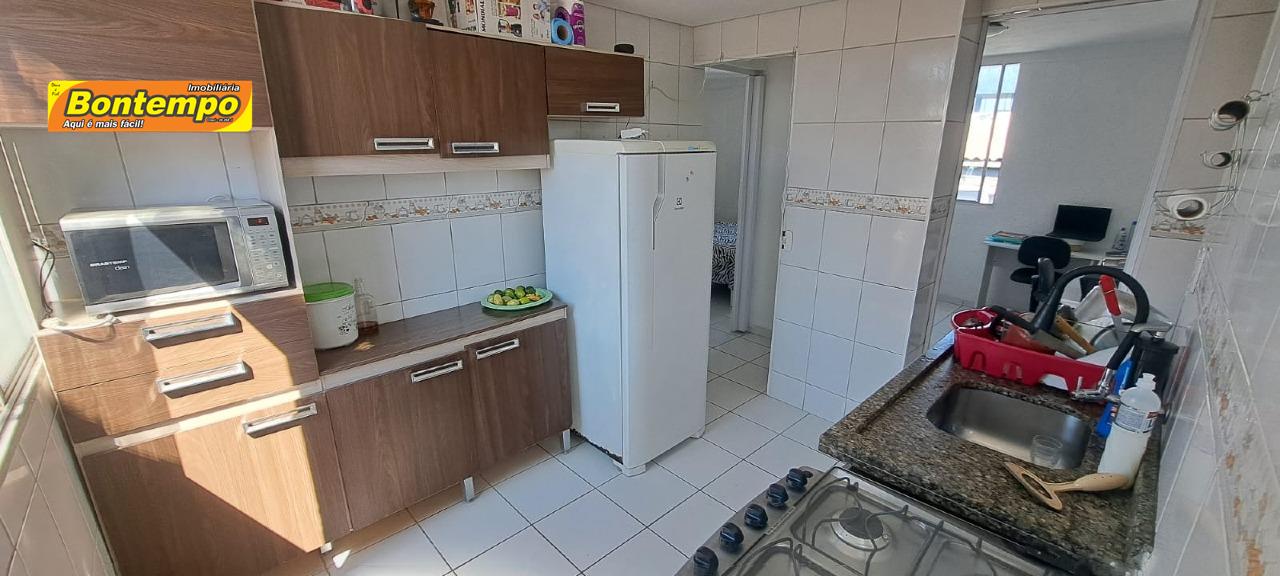 APARTAMENTO à venda no COHAB: 