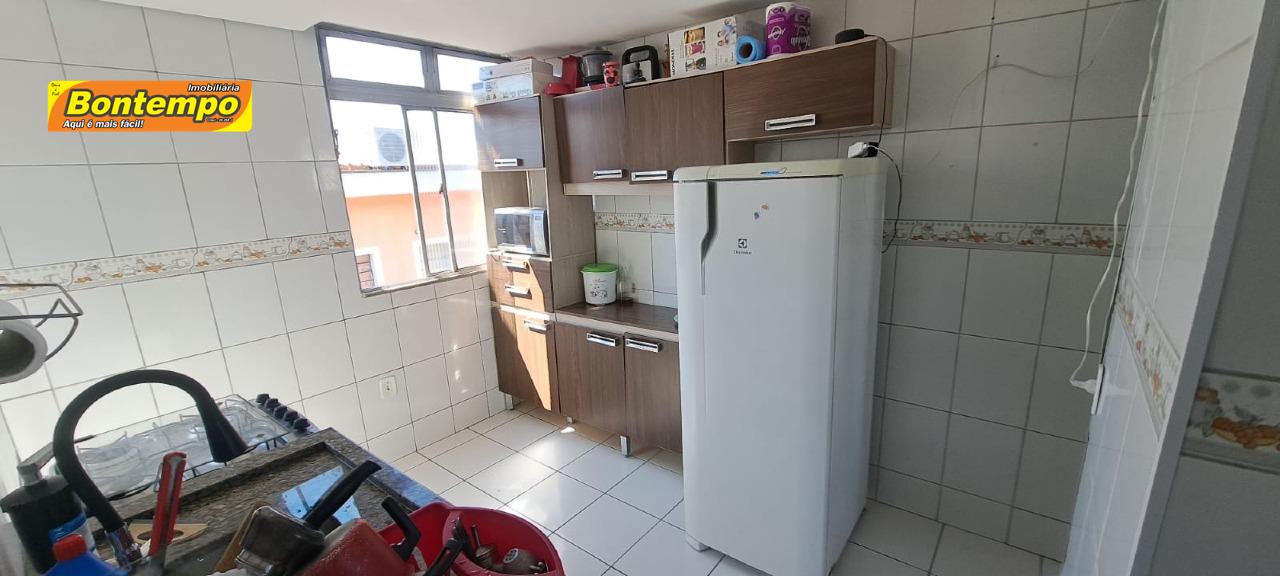 APARTAMENTO à venda no COHAB: 