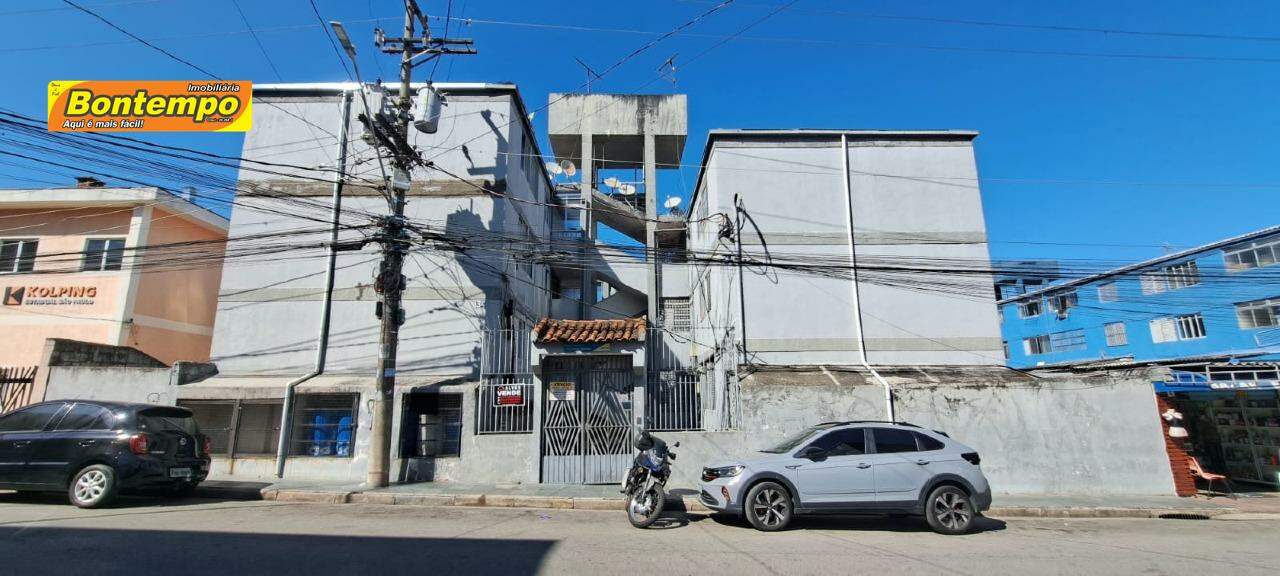 APARTAMENTO à venda no COHAB: 