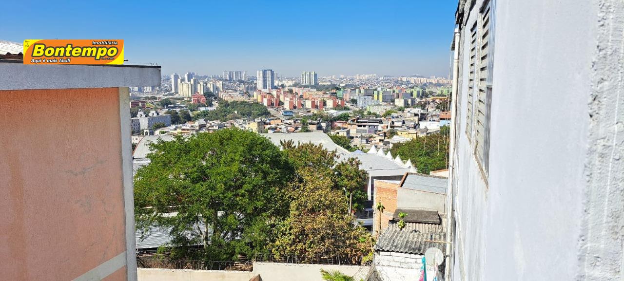 APARTAMENTO à venda no COHAB: 