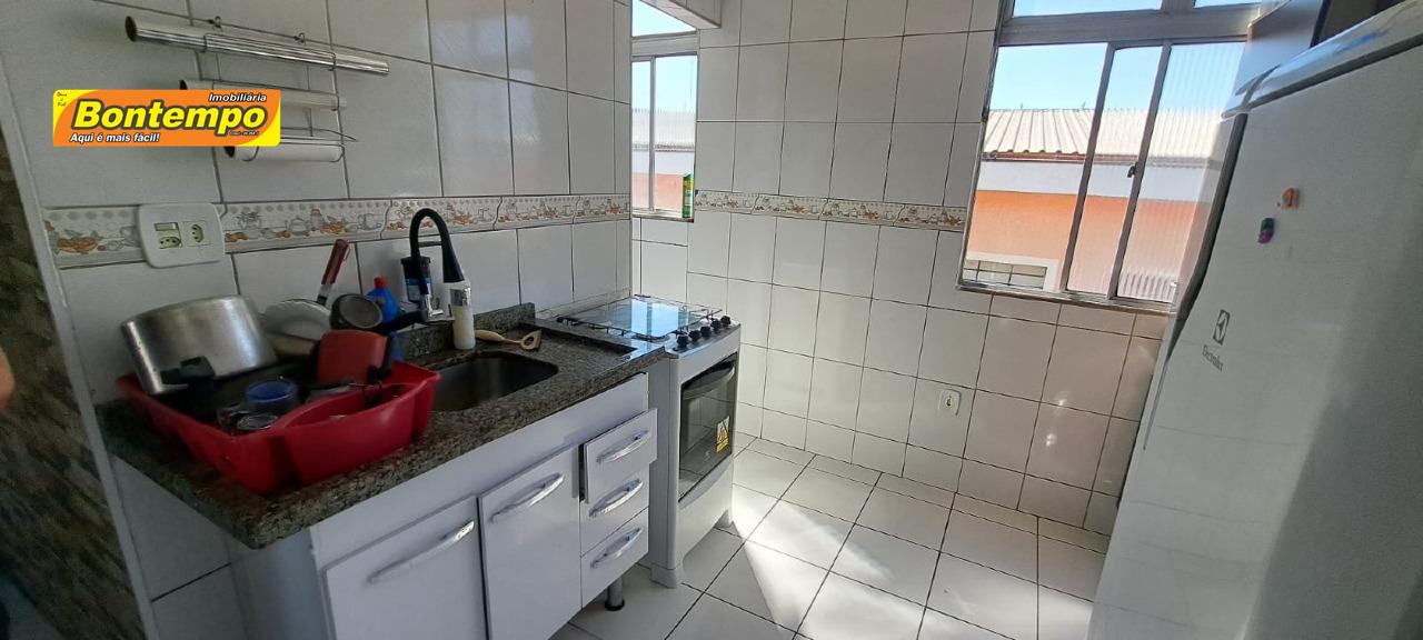 APARTAMENTO à venda no COHAB: 