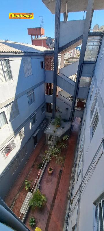 APARTAMENTO à venda no COHAB: 