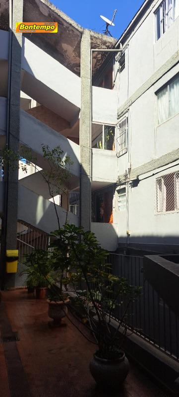 APARTAMENTO à venda no COHAB: 