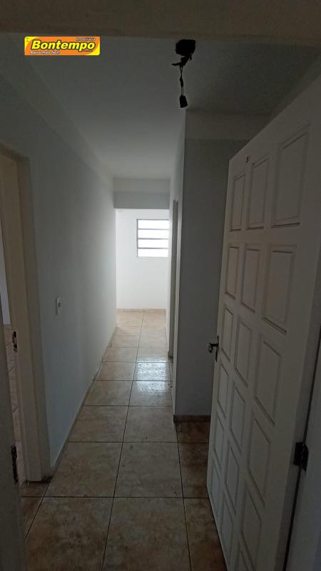 APARTAMENTO para aluguel no VILA DIRCE: 