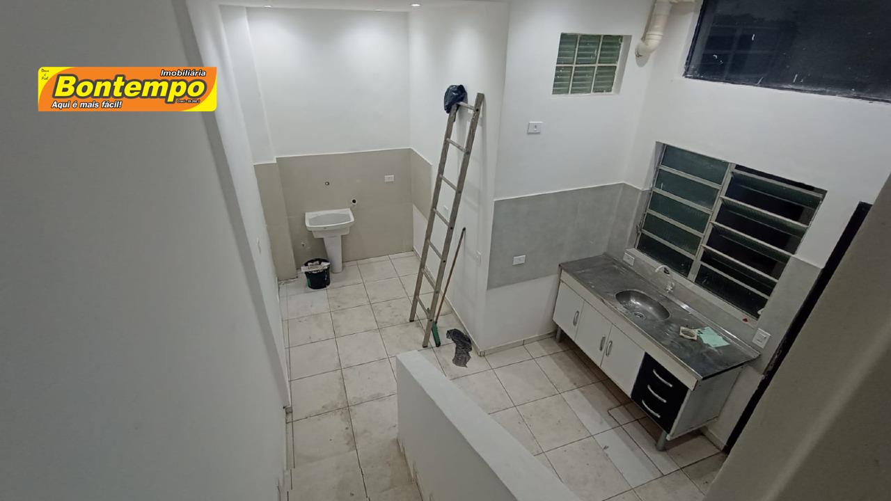 CASA para aluguel no VILA DIRCE: 