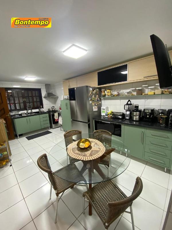 CASA à venda no Vila Santo Antônio: 