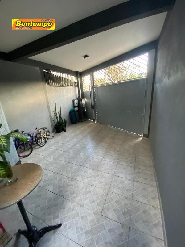 CASA à venda no Vila Santo Antônio: 