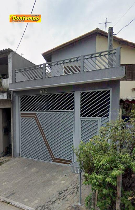 CASA à venda no Vila Santo Antônio: 