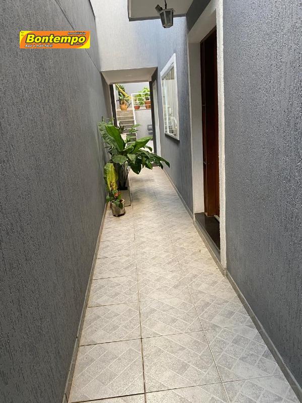 CASA à venda no Vila Santo Antônio: 