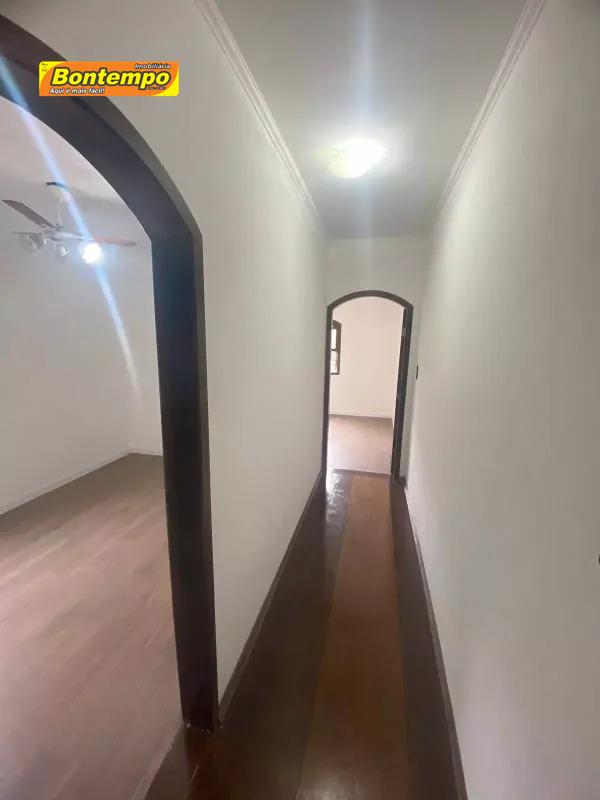 SOBRADO à venda no JARDIM DAS BELEZAS: 