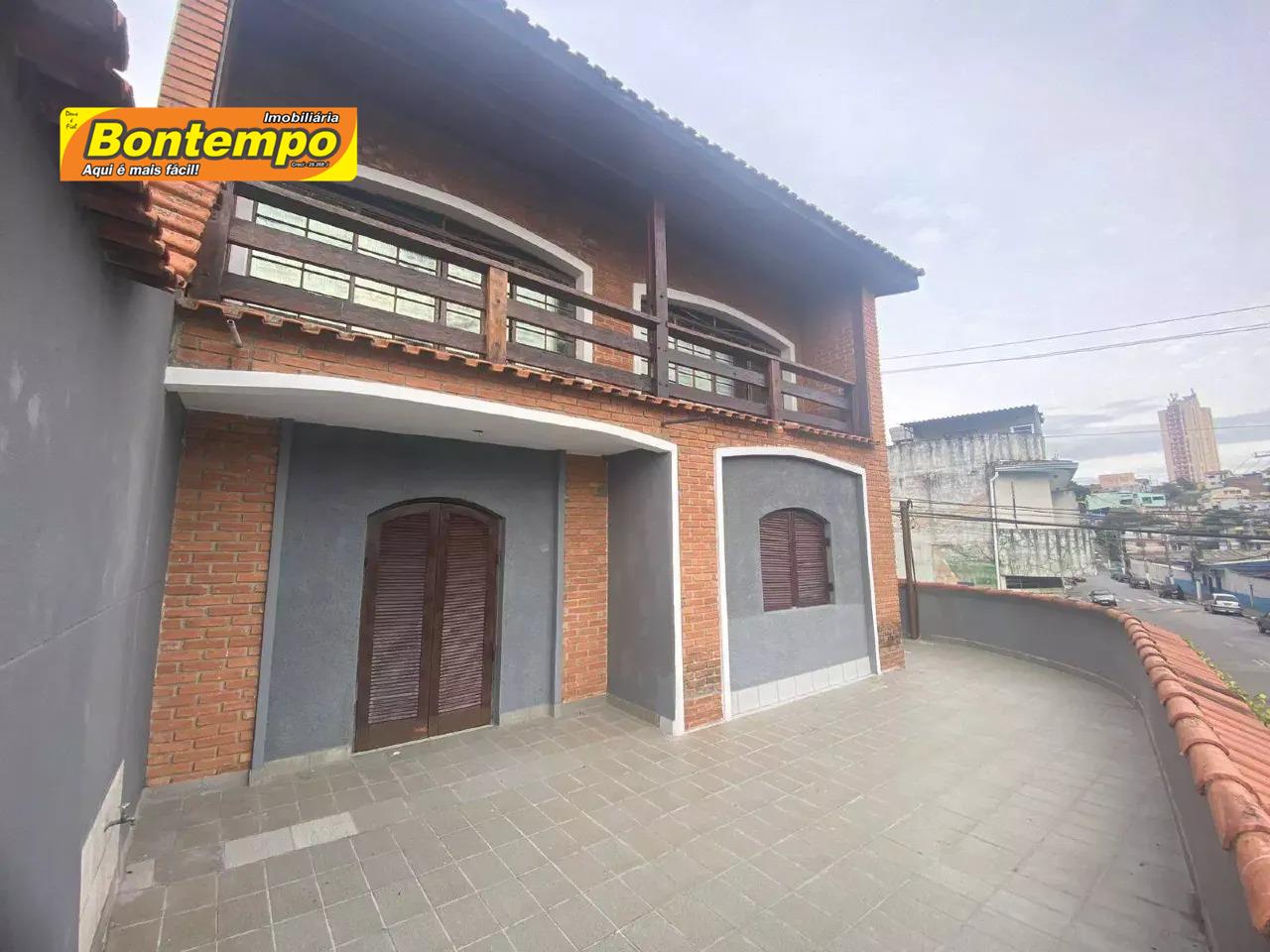 SOBRADO à venda no JARDIM DAS BELEZAS: 