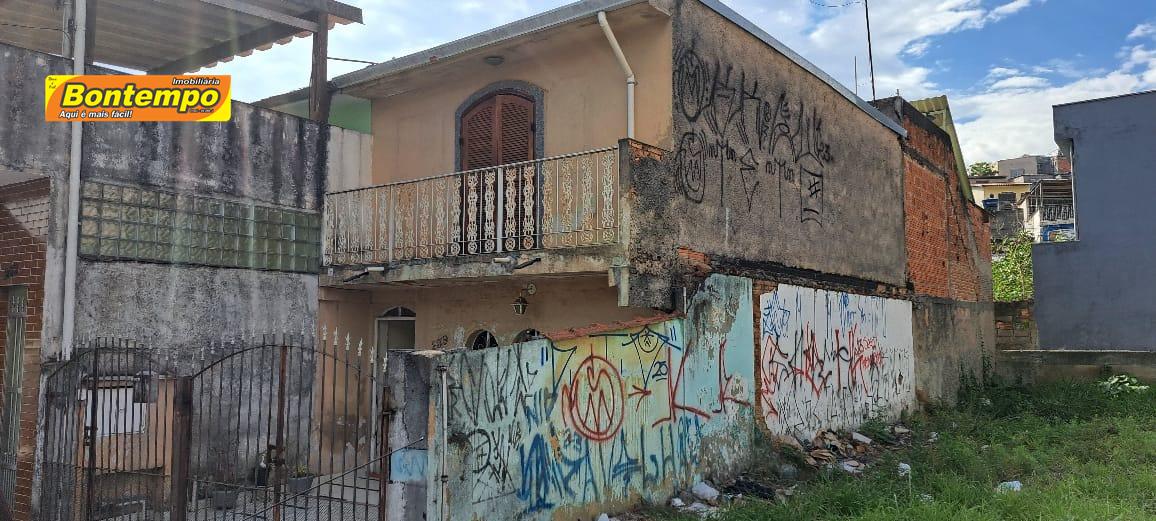 SOBRADO à venda no JARDIM DAS BELEZAS: 