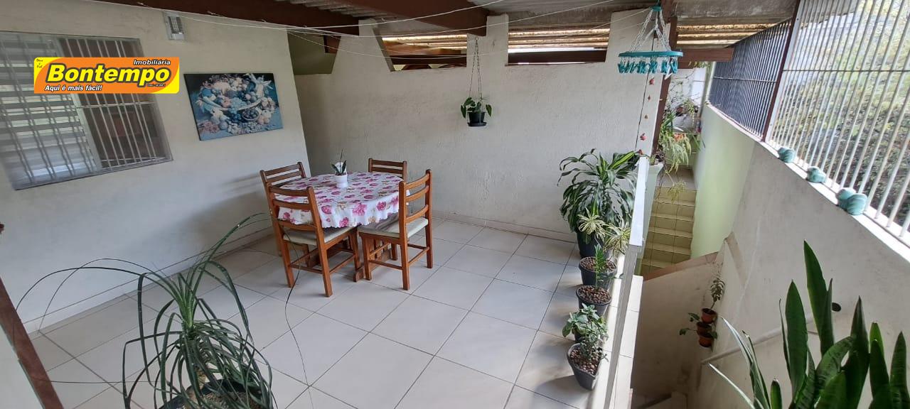 SOBRADO à venda no JARDIM DAS BELEZAS: 