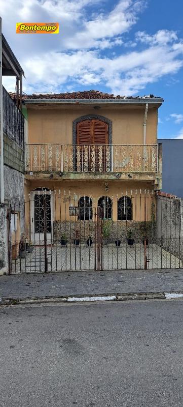 SOBRADO à venda no JARDIM DAS BELEZAS: 