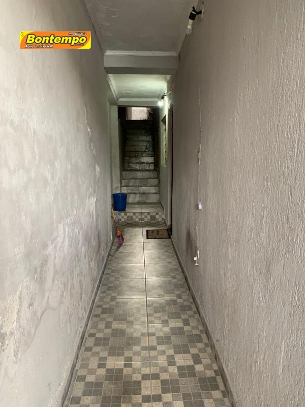 CASA à venda no JARDIM PAULISTA: 