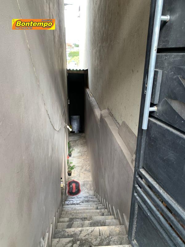 CASA à venda no JARDIM PAULISTA: 